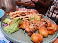 -HELLO MUSAE 拾光缪斯餐厅·纯正希腊风味(苏州中心店)