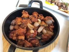 -潮界(虹桥新天地店)