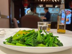 -老爷庙风味美食府(魏都大道店)