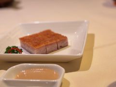 -利苑酒家(宜安广场店)