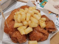 -BOPEYE·波派炸鸡(九霄天地店)