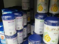 -龙丰药粧(上水新康街66号店)