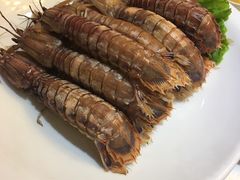-老虎滩船说·海胆水饺·大连海鲜(老虎滩店)