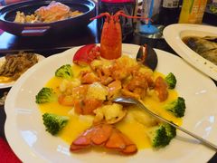-上海小南国(国会店)