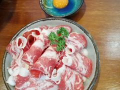 -尺山寸水日料(马桥满天星店)