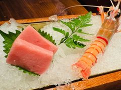 -Mr.Fish鱼鲜生海鲜放题(高德置地冬广场店)