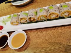 -禄运茶居·手工点心(猎德店)