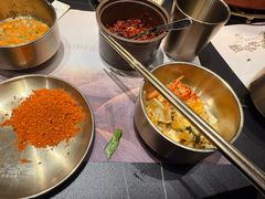 -西塔老太太泥炉烤肉(龙湖北苑天街店)