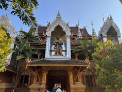 -西双版纳总佛寺
