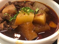 -71号豆汤饭·成都小馆(春熙路百盛店)