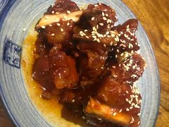 -兰溪小馆(东直门簋街店)