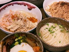 -苏州W酒店·苏滟中餐厅