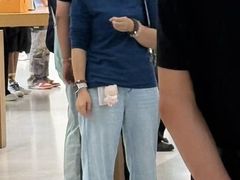 -Apple零售店(青岛万象城店)