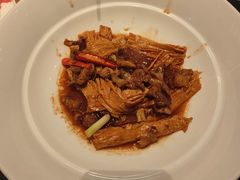-喜棠·长沙家宴·海鲜·湘菜(麓谷店)