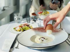 -天玑高空江景餐厅&酒吧Sky Secret Restaurant&Bar