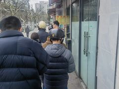-胖子煎饼店(钦州南路店)