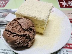 -香港華心糖水鋪(南西总店)