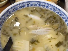 -来福面馆现炒浇头本帮面(真光路店)