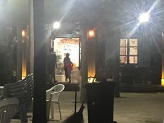 -胖大嫂渔家排档(半边山店)
