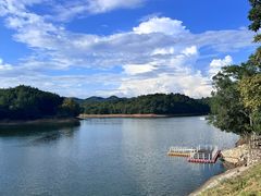 -江西景德镇玉田湖国家湿地公园