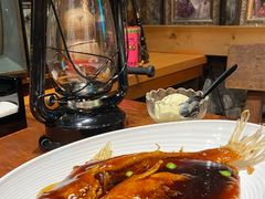 -马灯部落·西湖边的创意山景餐厅(虎跑动物园店)