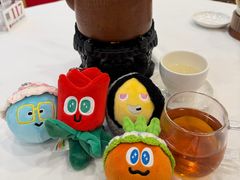 -凤凰楼酒家·粤宴点心(华强北店)