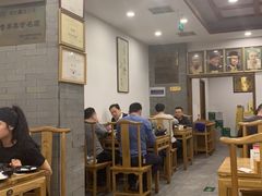 大堂-金生隆(六铺炕店)
