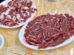 -老二正宗汕头牛肉丸店