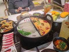 -山缓缓火锅(青岛万象城店)