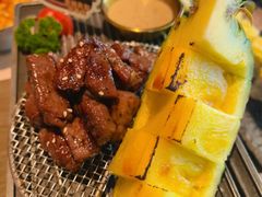 -玉川屋创意日料(北美新天地店)