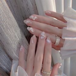 -H12 STAR日式美甲美睫专门店