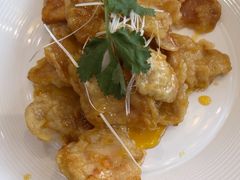 -鲜得莱渔港·小平岛海胆馆(七贤岭店)