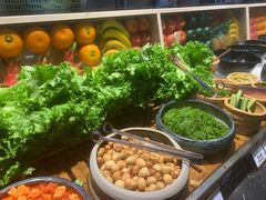 -梨花自助烤肉(天河城店)