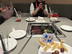 -海底捞火锅(地王新天地店)