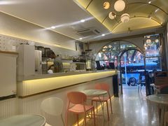 -茶力的小怪兽(梅林卓悦汇店)