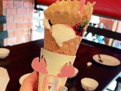 -大螃蟹海鲜餐厅