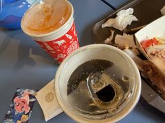 -串串烧(长隆海洋王国店)