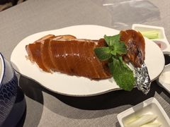 -北平食府·北京烤鸭(北京西站六里桥店)