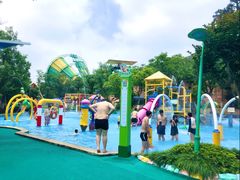 -苏州乐园森林水世界
