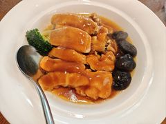 花雕酒醉河田鸡-闽和南(万象城一期店)