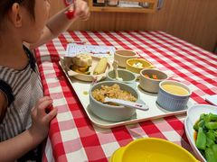 -西贝(宝乐汇店)