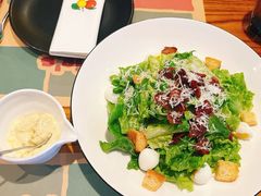 -安妮意大利餐厅(日坛店)