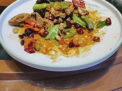 -烟台海陆双鲜•鲁峰特色海鲜