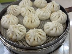 -石饮红星包子(中山路店)