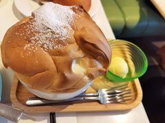 -港丽餐厅(高德置地店)