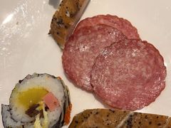 -安蒂娅·海鲜自助餐厅(安蒂娅美兰酒店)