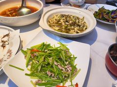 -食光慢宴·安吉土菜馆