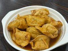 -江东饺子馆(江东路店)