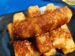 -马路边边 传媒大学店