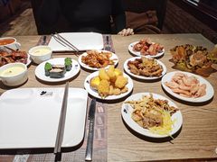 -汉巴味德巴西烤肉(顺和广场店)